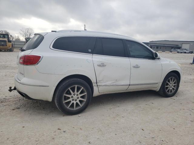 Vin: 5gakrakd7gj153050, lot: 46685305, buick enclave 20163