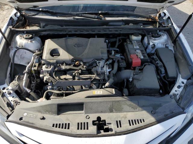 2018 TOYOTA CAMRY L - 4T1B11HK0JU058942