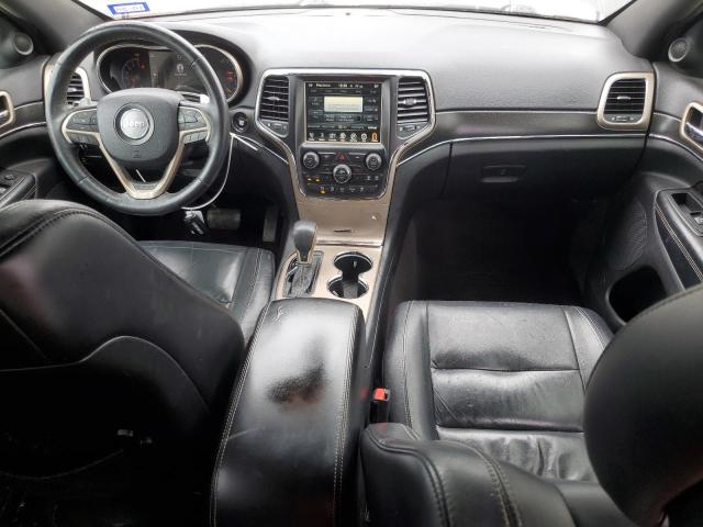2017 JEEP GRAND CHER - 1C4RJEBG0HC626752