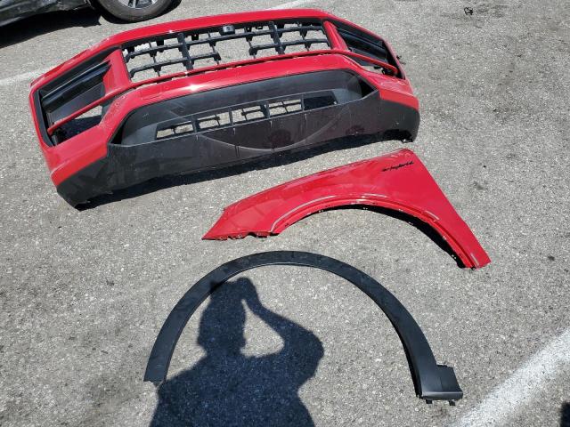 2024 PORSCHE CAYENNE TU - WP1BM2AY0RDA71068