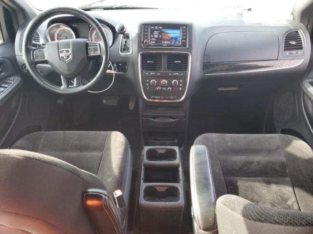 2018 DODGE GRAND CARA - 2C4RDGBG9JR220789