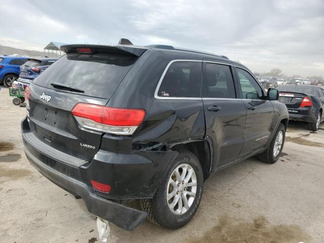 Vin: 1c4rjfag2fc183539, lot: 50802045, jeep grand cher laredo 20153