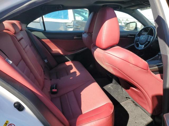 2018 LEXUS IS 300 - JTHC81D20J5033722