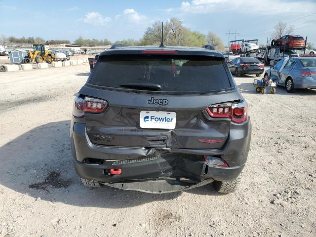 2024 JEEP COMPASS TR - 3C4NJDDN7RT156682