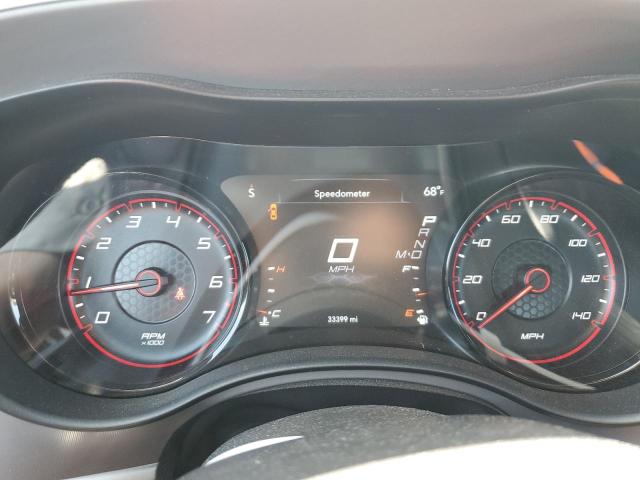 2022 DODGE CHARGER SX 2C3CDXBG0NH203062