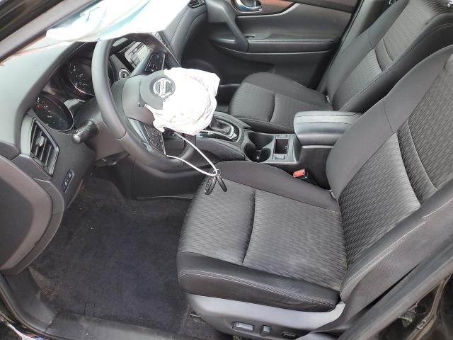 2019 NISSAN ROGUE S - JN8AT2MT5KW264699