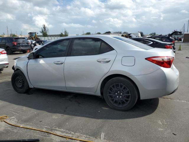 Vin: 2t1burhe1jc028964, lot: 47544065, toyota corolla l 20182