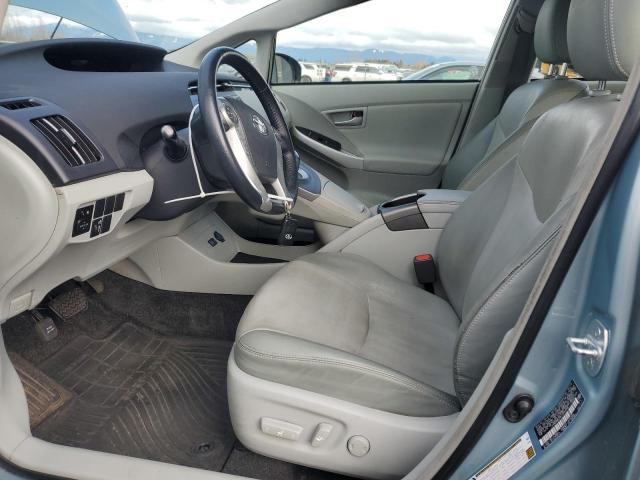 2015 TOYOTA PRIUS - JTDKN3DUXF1973978