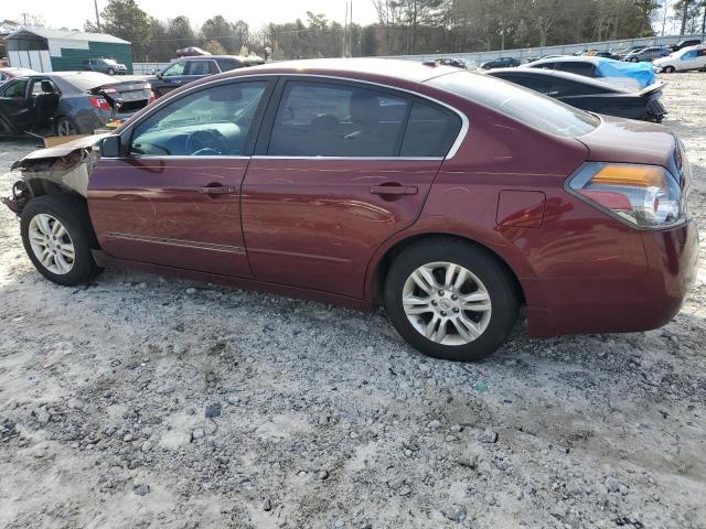 Vin: 1n4al2ap2cc130406, lot: 47214795, nissan altima base 20122