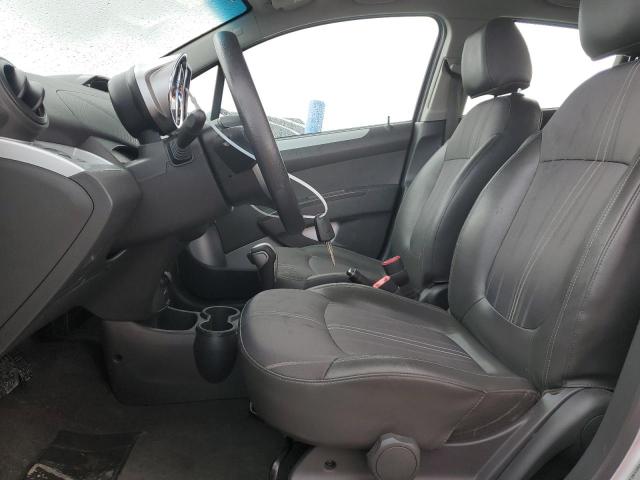 2015 CHEVROLET SPARK LS - KL8CB6S96FC730176