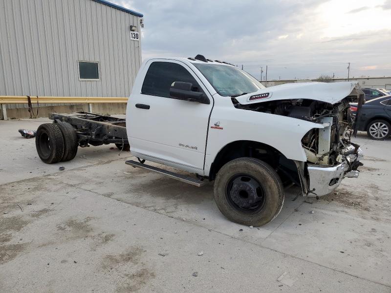 2022 DODGE RAM 3C7WRTBL9NG179623