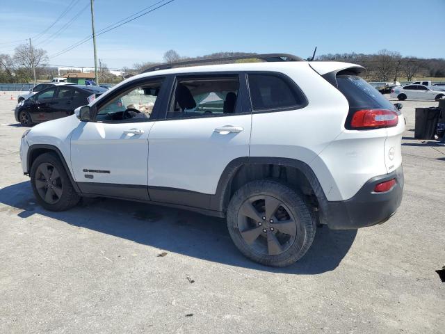 2016 JEEP CHEROKEE L - 1C4PJLCB4GW283925