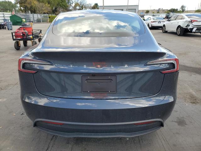 2025 TESLA MODEL 3 - 5YJ3E1EA1SF938356