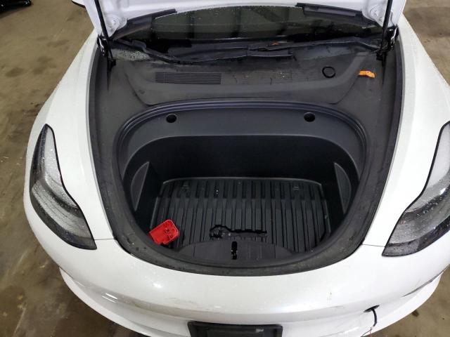 2021 TESLA MODEL 3 - 5YJ3E1EA2MF058186