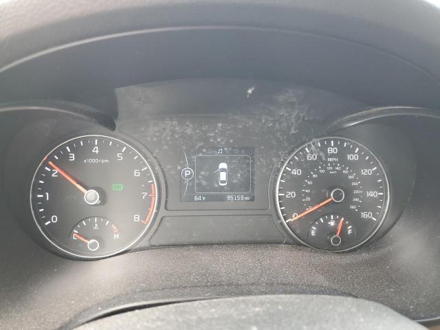 2018 KIA OPTIMA LX - 5XXGT4L37JG217225