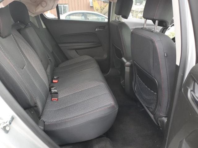 2016 CHEVROLET EQUINOX LT - 2GNALCEK9G6225856