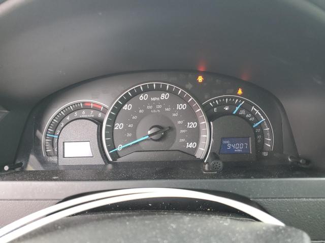 2015 TOYOTA CAMRY LE - 4T4BF1FK0FR453303
