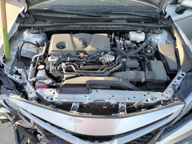 2024 TOYOTA CAMRY XSE - 4T1K31AK9RU068806