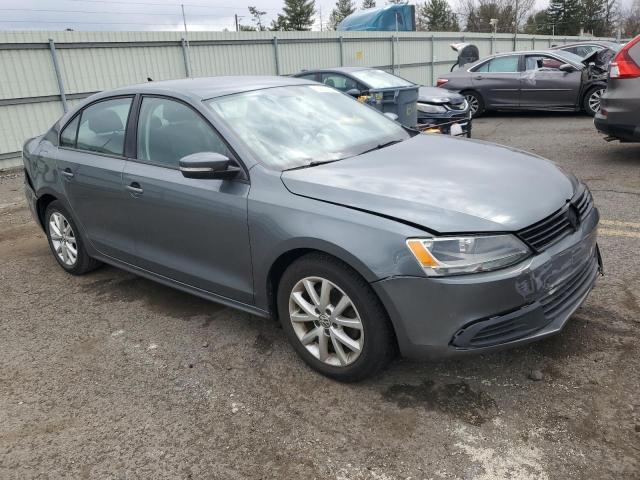 Vin: 3vwdp7aj4cm069253, lot: 50593595, volkswagen jetta se 20124