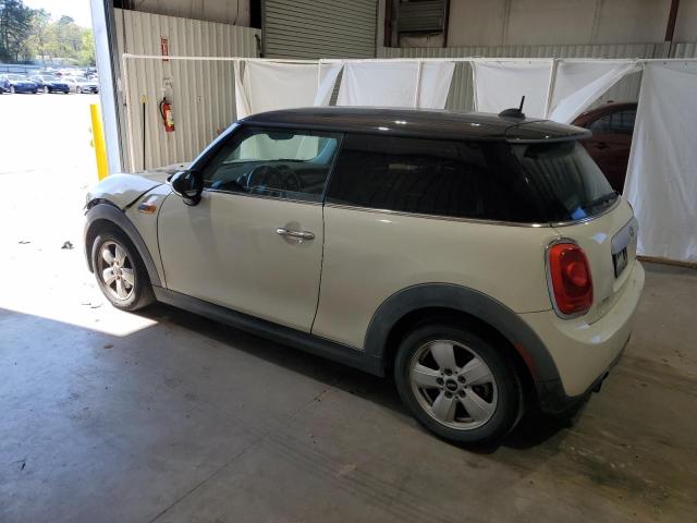 Vin: wmwxm5c57ft937701, lot: 50453645, mini cooper 20152