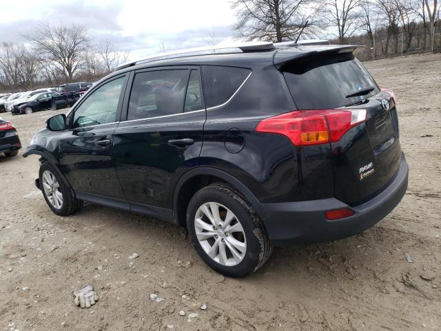 2015 TOYOTA RAV4 LIMIT - 2T3DFREV5FW387612