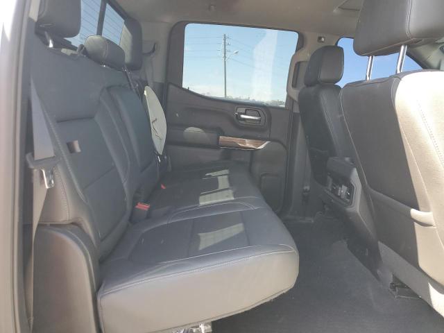 2020 CHEVROLET SILVERADO - 3GCPYFED1LG125269