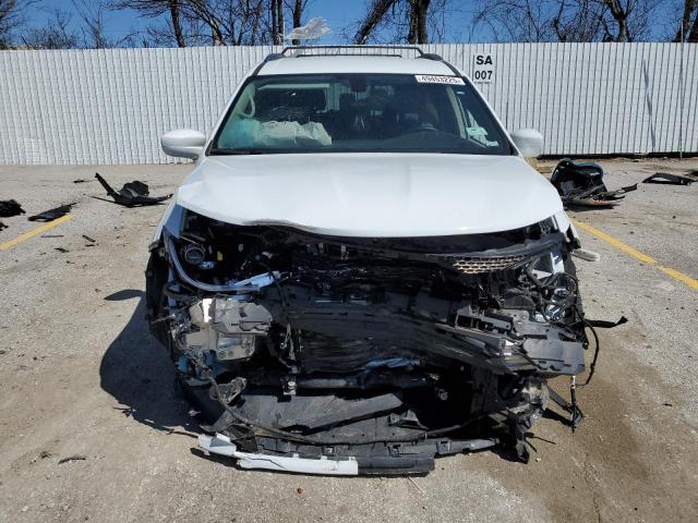 2018 CHRYSLER PACIFICA T - 2C4RC1BG2JR128407