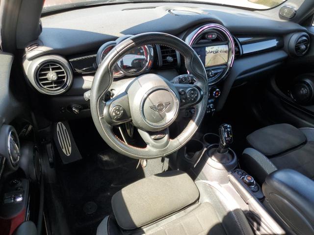 2020 MINI COOPER JOH WMWXR9C07L2M18324