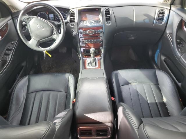 2017 INFINITI QX50 - JN1BJ0RP6HM380295