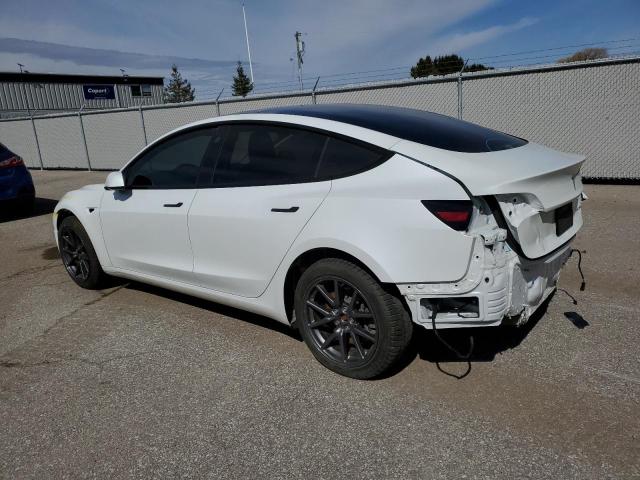 2023 TESLA MODEL 3 - LRW3E1FA6PC944279