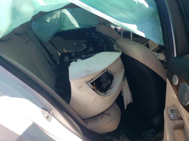 2020 MERCEDES-BENZ C 300 4MAT - WDDWF8EB4LR527918