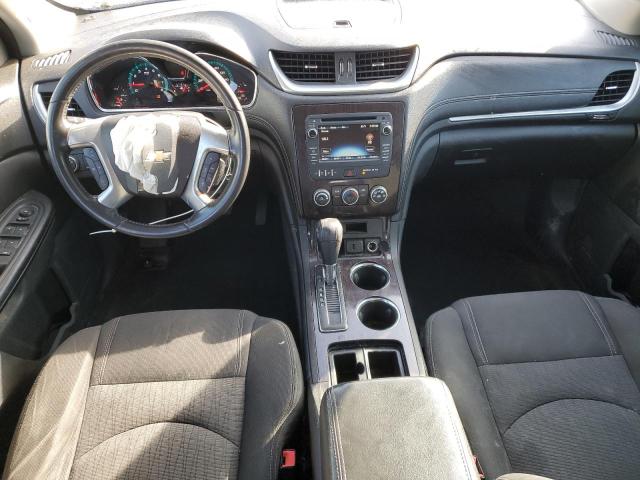 2016 CHEVROLET TRAVERSE L - 1GNKRGKDXGJ292548