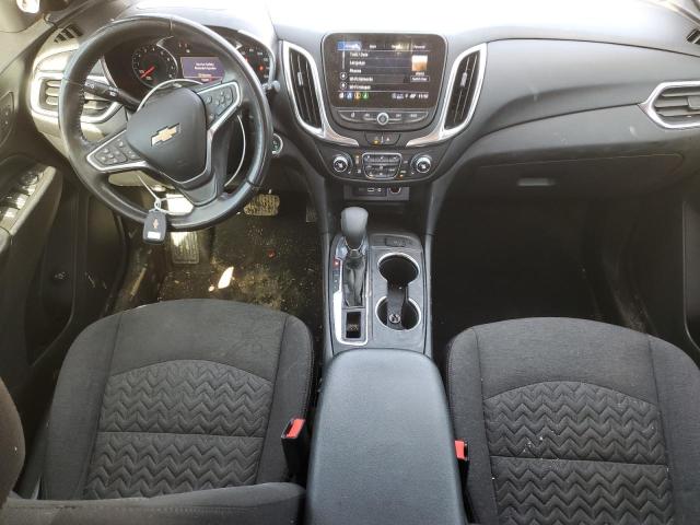 2022 CHEVROLET EQUINOX LT - 3GNAXKEV6NL311157