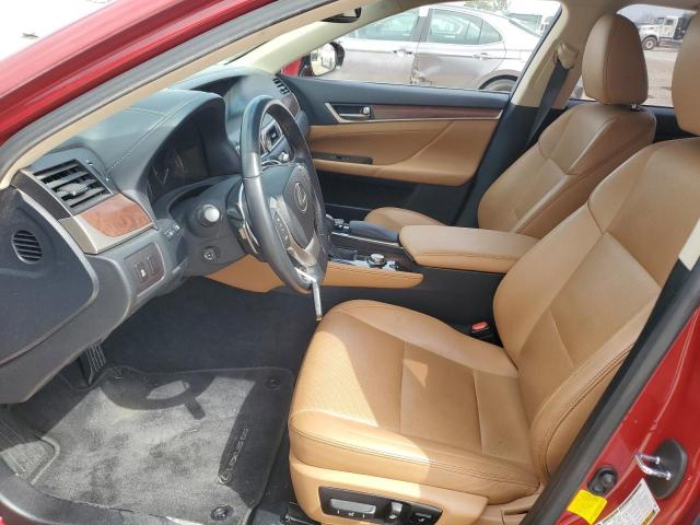 2015 LEXUS GS 350 JTHBE1BL1FA018015