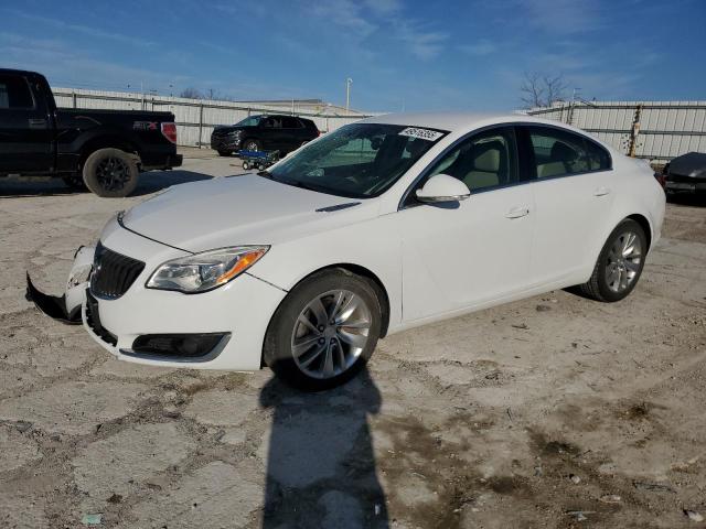 BUICK REGAL