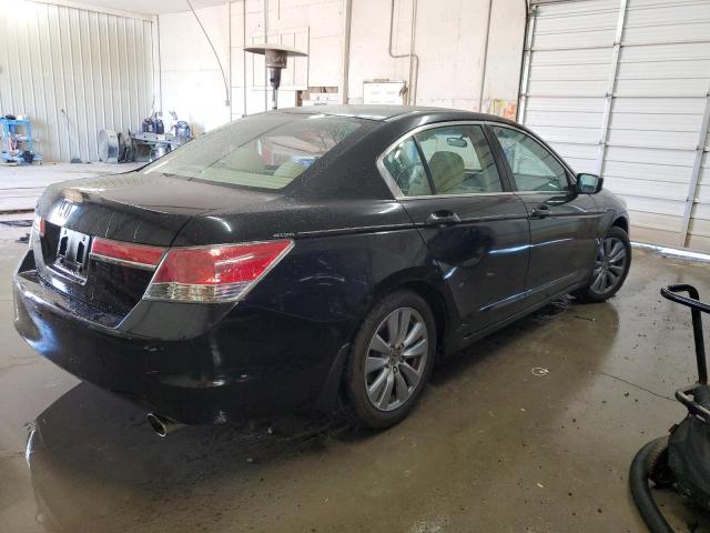 Vin: 1hgcp2f75ba028710, lot: 50711405, honda accord ex 20113