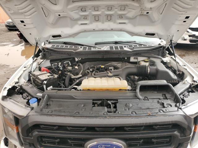 2023 FORD F150 SUPER - 1FTEX1CP1PKE97073
