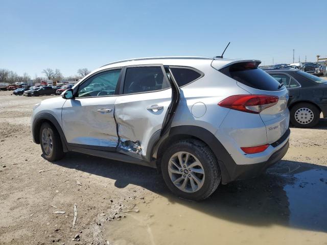 Vin: km8j33a46gu242417, lot: 48423095, hyundai tucson limited 20162