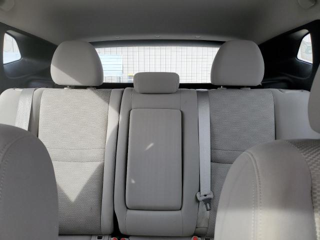 2018 NISSAN ROGUE SPOR - JN1BJ1CR1JW204992