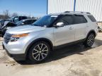 2015 FORD EXPLORER L - 1FM5K7F85FGB81761