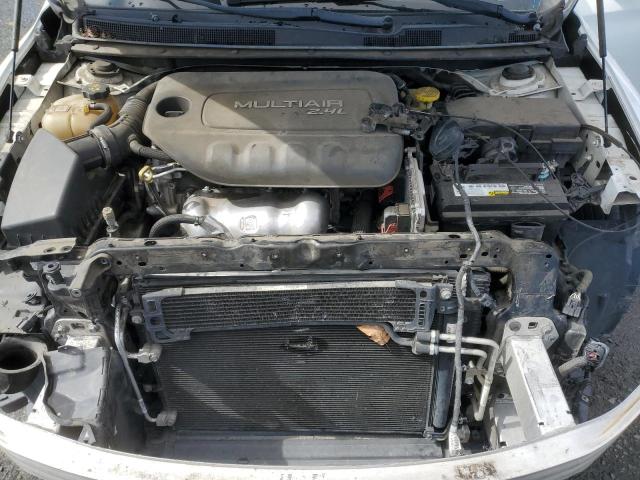 2015 CHRYSLER 200 LIMITE - 1C3CCCAB9FN603891