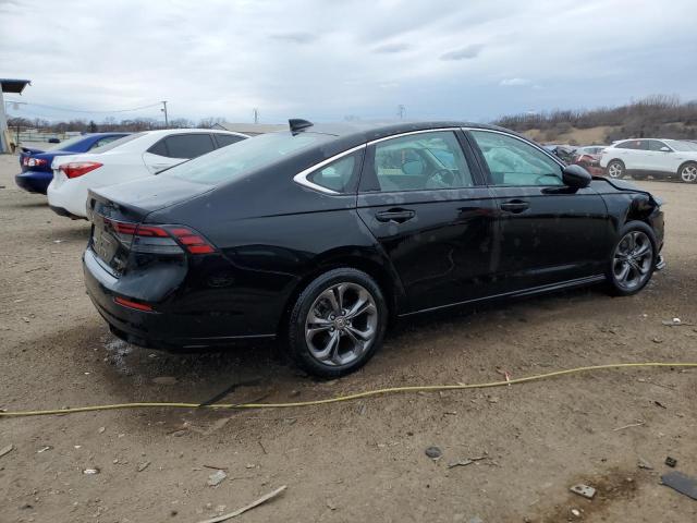2023 HONDA ACCORD HYB - 1HGCY2F60PA029923