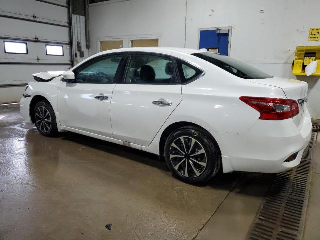 Vin: 3n1ab7ap6hy233310, lot: 50043905, nissan sentra s 20172