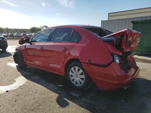 Vin: 3vw2k7aj6fm273689, lot: 49807825, volkswagen jetta base 20152