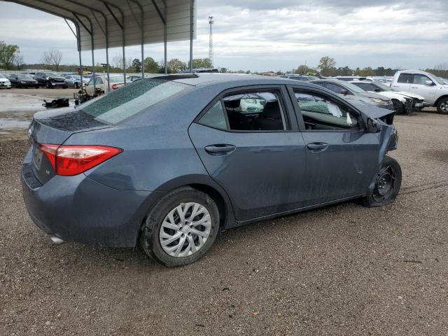Vin: 2t1burhe0hc858054, lot: 50300585, toyota corolla l 20173