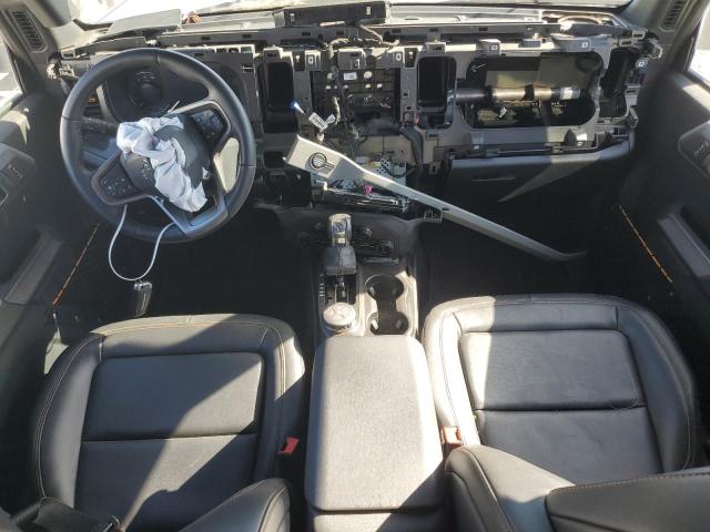 2022 FORD BRONCO BASE - 1FMEE5DH0NLB07684