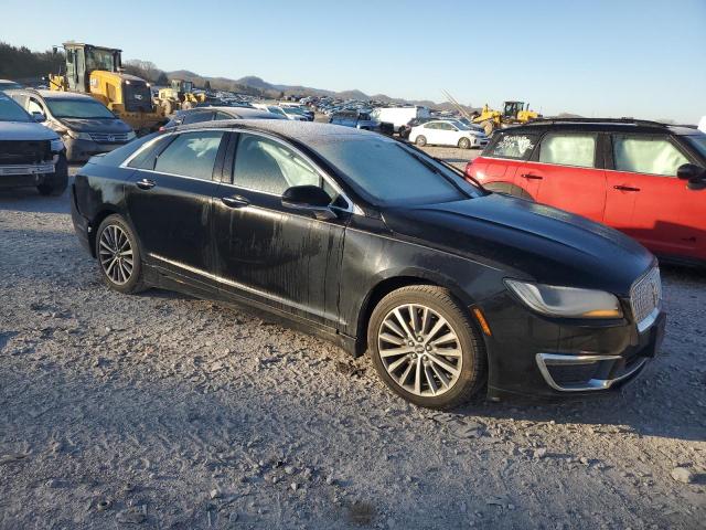 Vin: 3ln6l5c9xhr622167, lot: 49326905, lincoln mkz select 20174