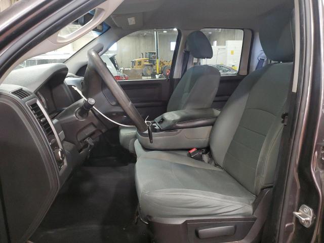 2016 RAM 1500 ST - 1C6RR7FG4GS364387
