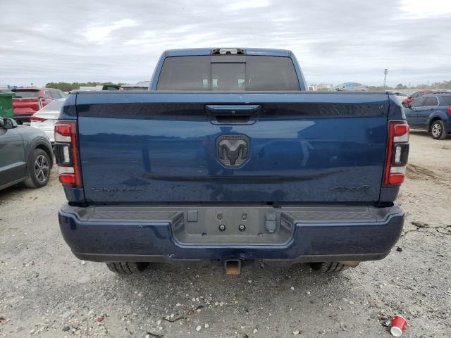 2021 RAM 2500 LIMIT 3C6UR5TL4MG606016
