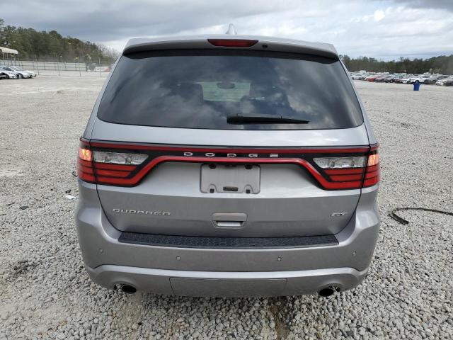 2019 DODGE DURANGO GT - 1C4RDHDG0KC721180